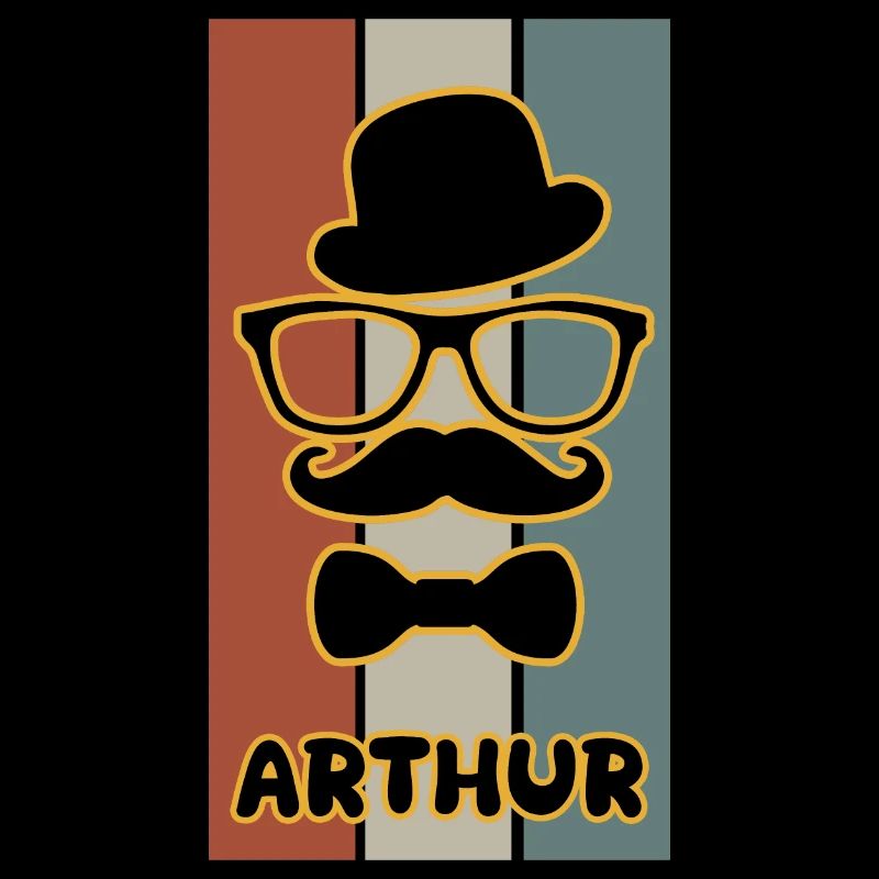 Name Arthur
