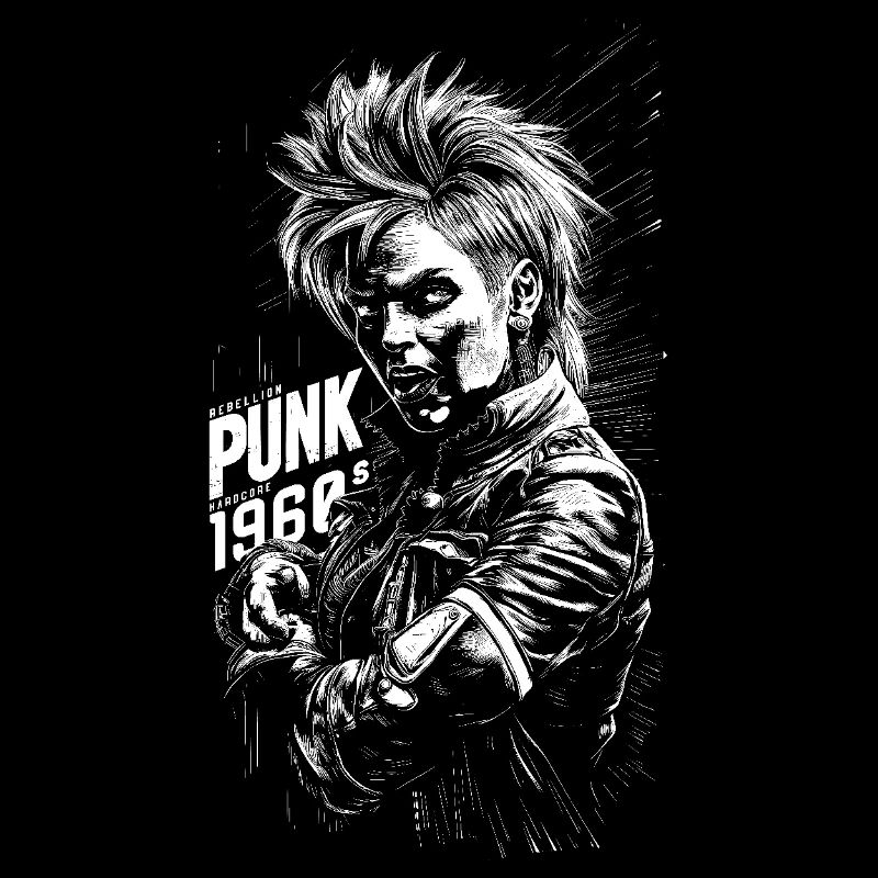 Punk 1969s