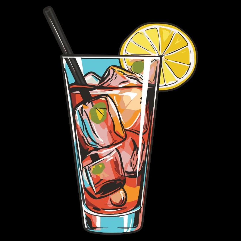 Lemonade Drink