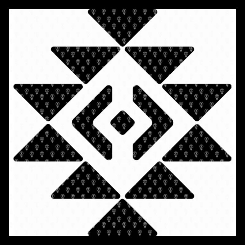 aztec pattern 7 watermark204