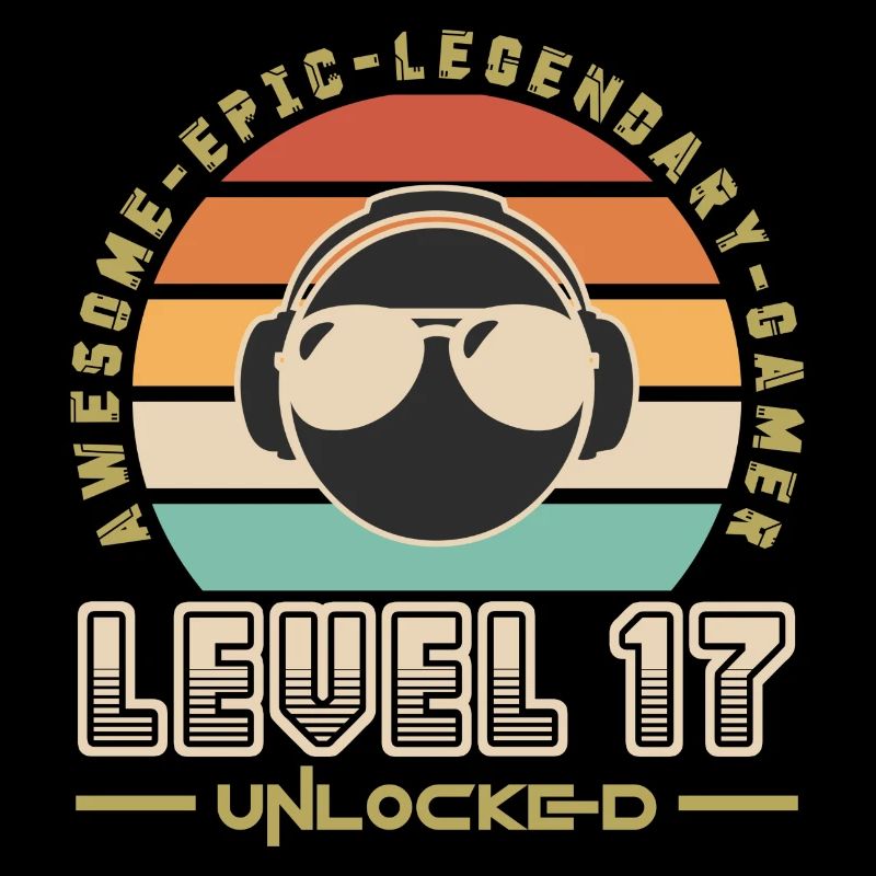 Level 17
