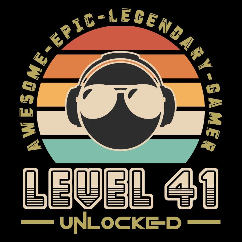 Level 41
