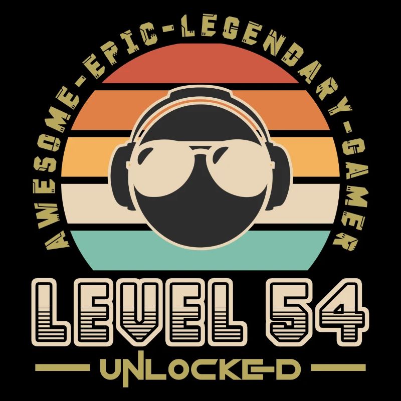 Level 54