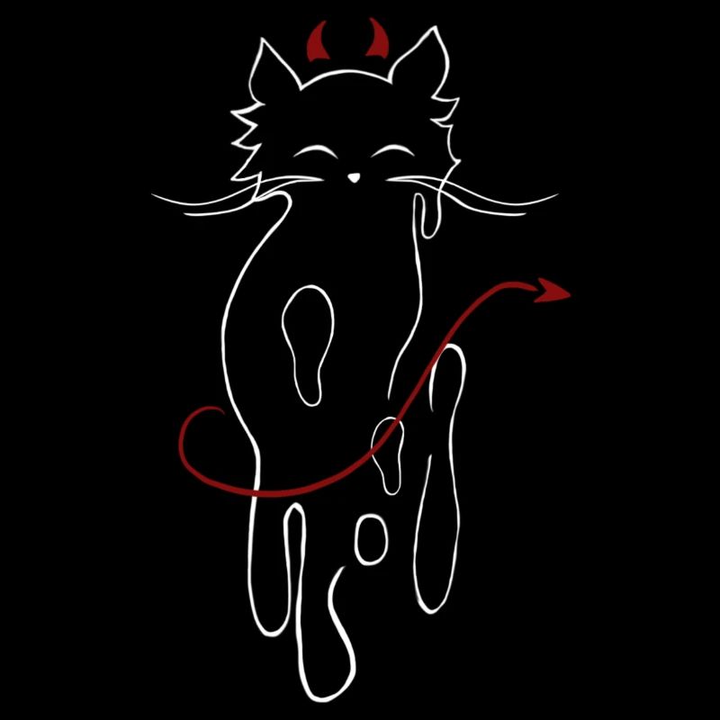 Cat Devil