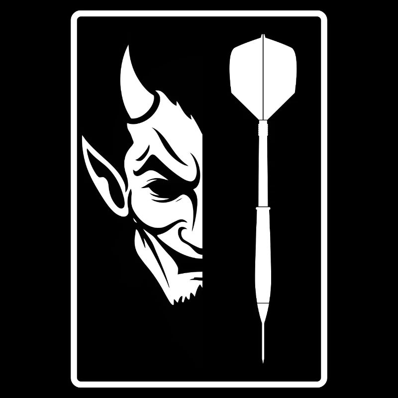 FLÉCHETTES ET DIABLE