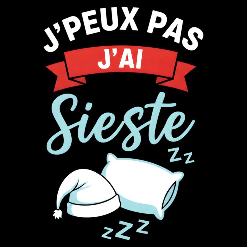 Ich habe ein Nickerchen: Sanfte Pause