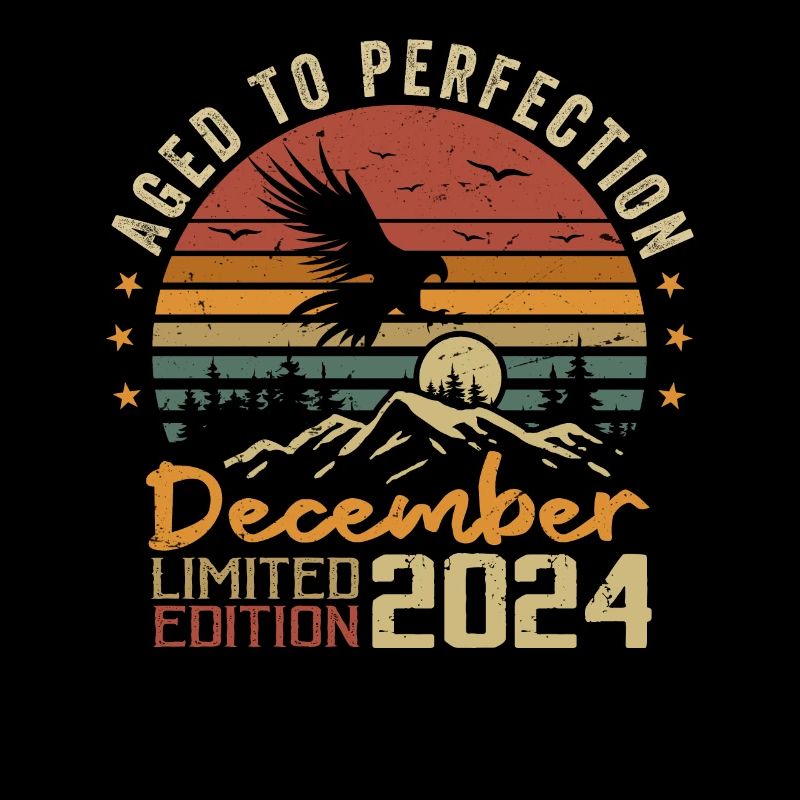 Die Legenden wurden im Dezember 2024 - 2024 geboren