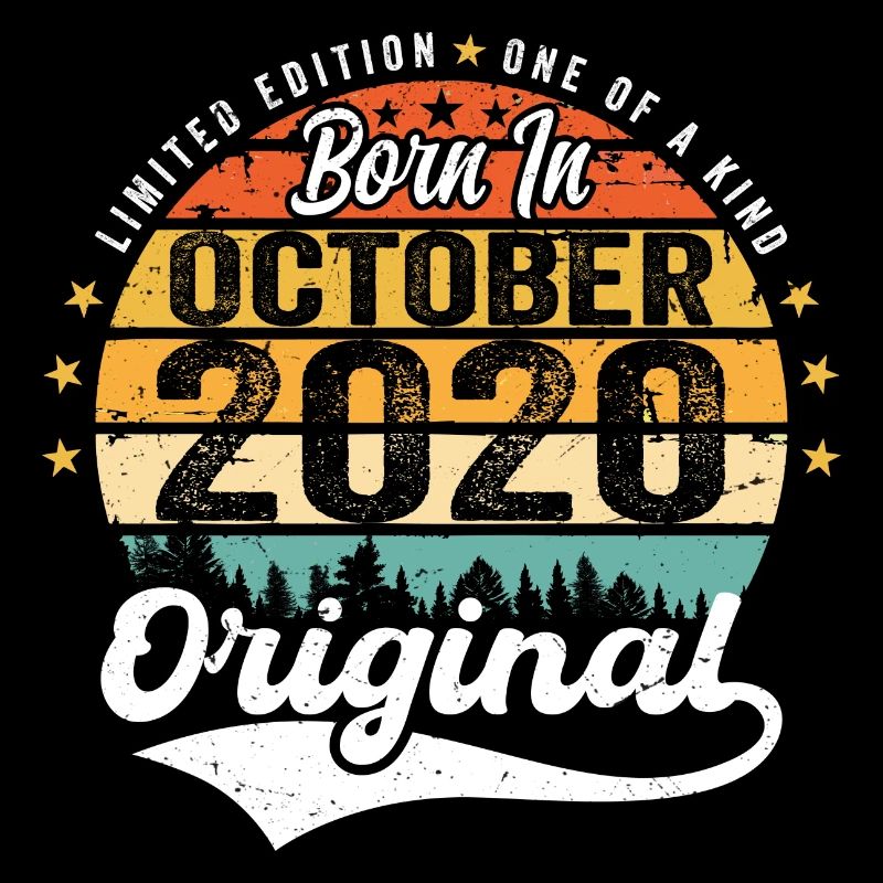 Legendary since October 2020 Limited Edition