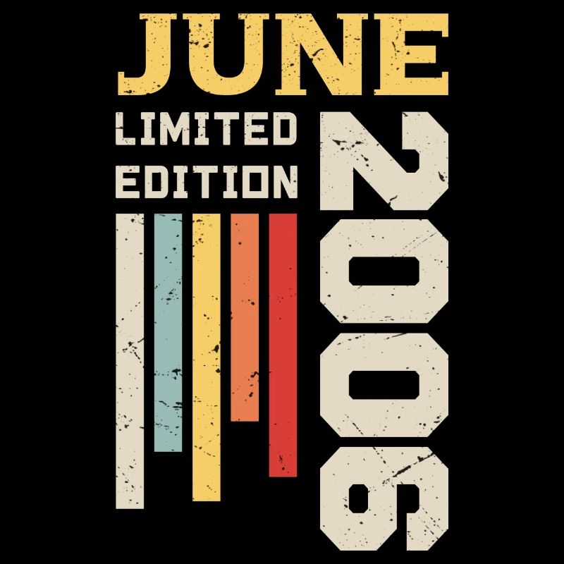 Juni 2006 - Geburtstagsgeschenk Juni 2006 Juni