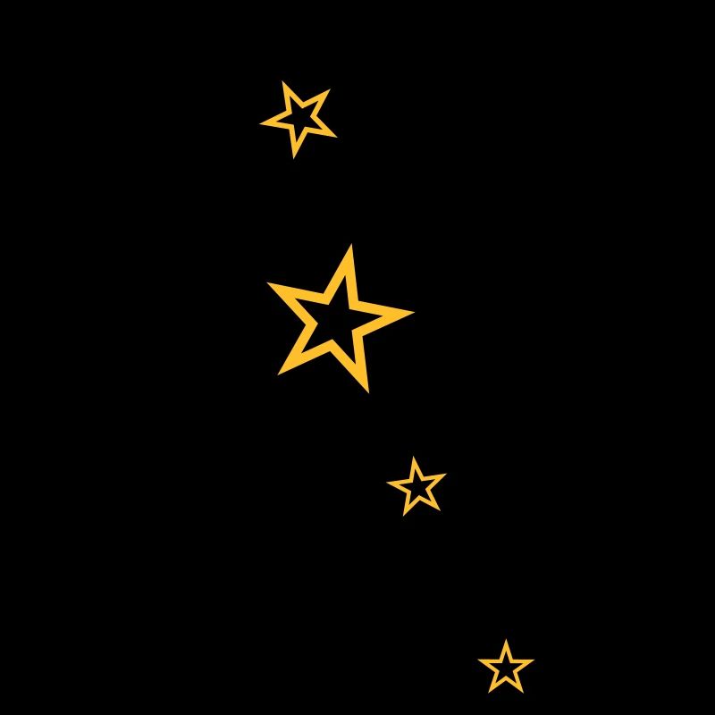star