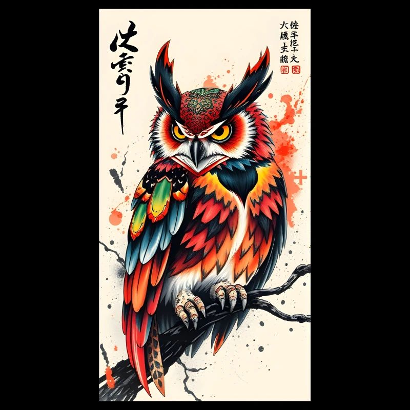 Owl