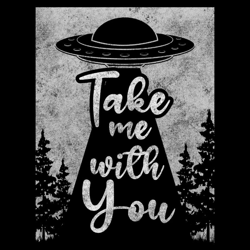 Astronave aliena Piattino Pianeta