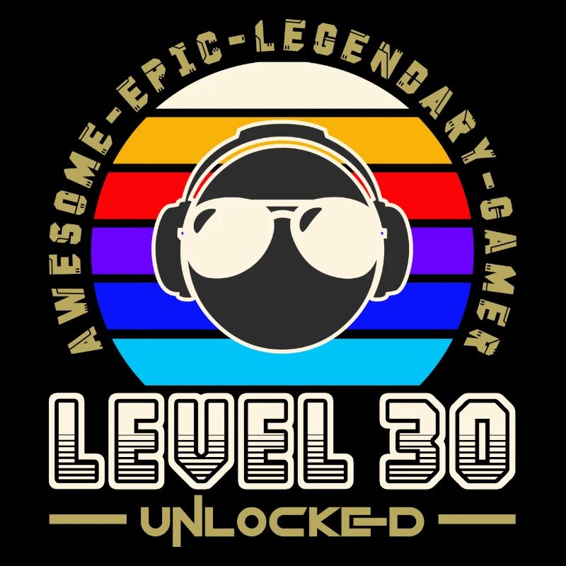 Level 30