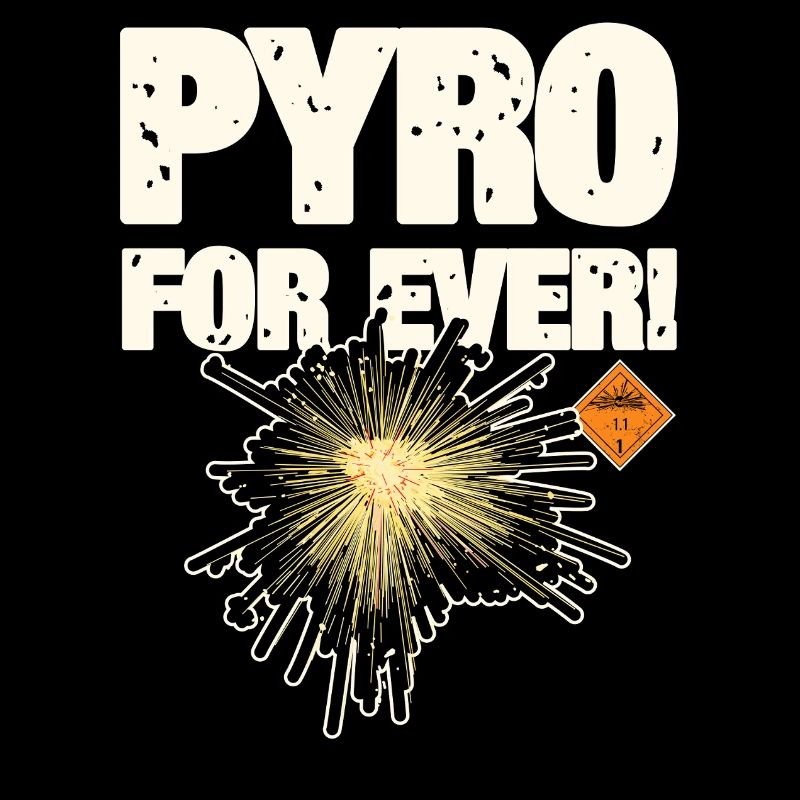 Pyro Pyro
