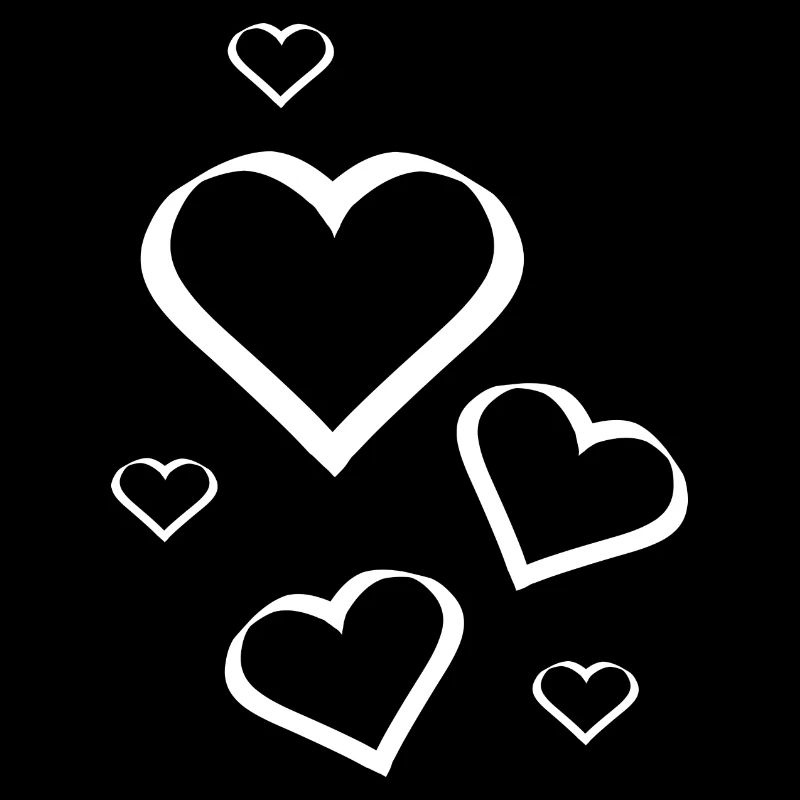 Cadeau de la Saint-Valentin La Saint-Valentin
