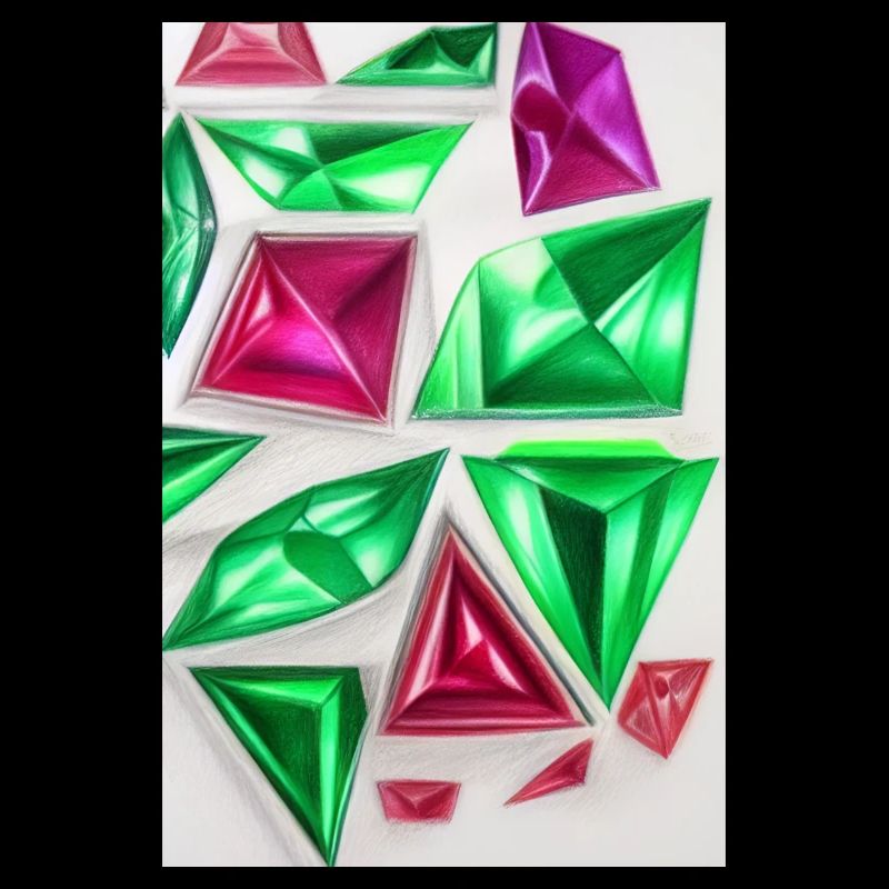 Pierres précieuses