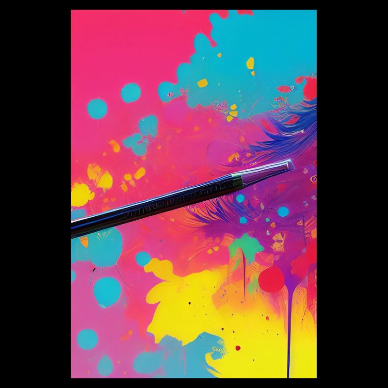 Abstrakte Kunst