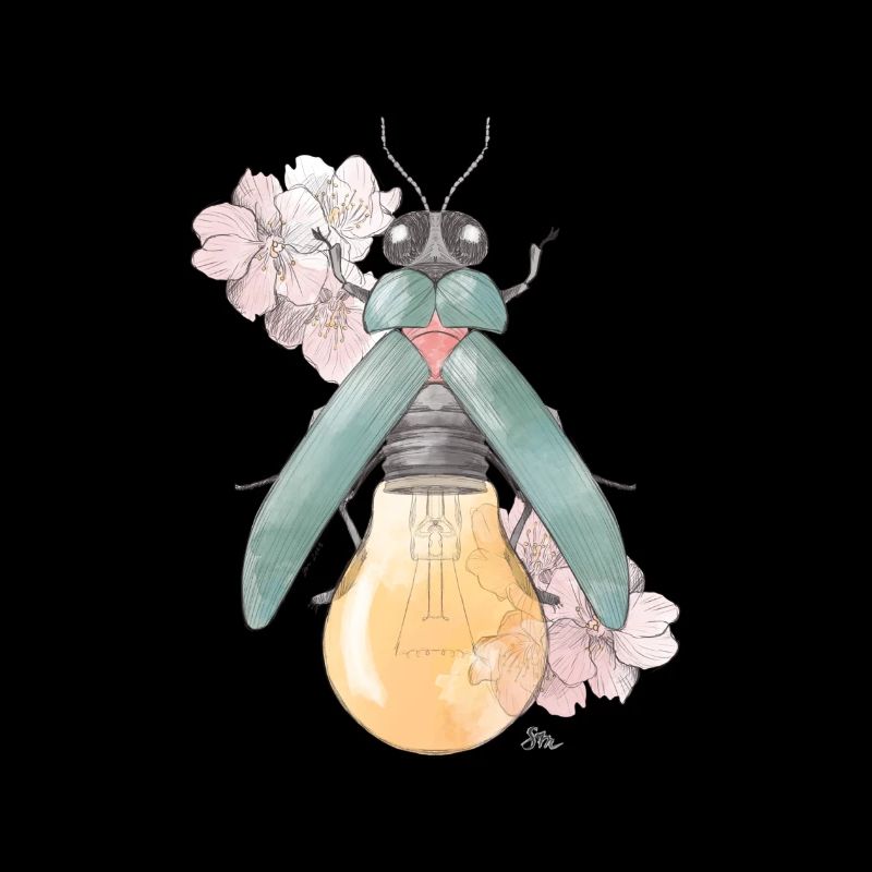 Pear | Flowering | Beetles