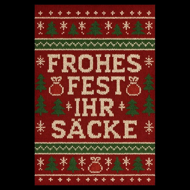 Joyeux Noël, bande de