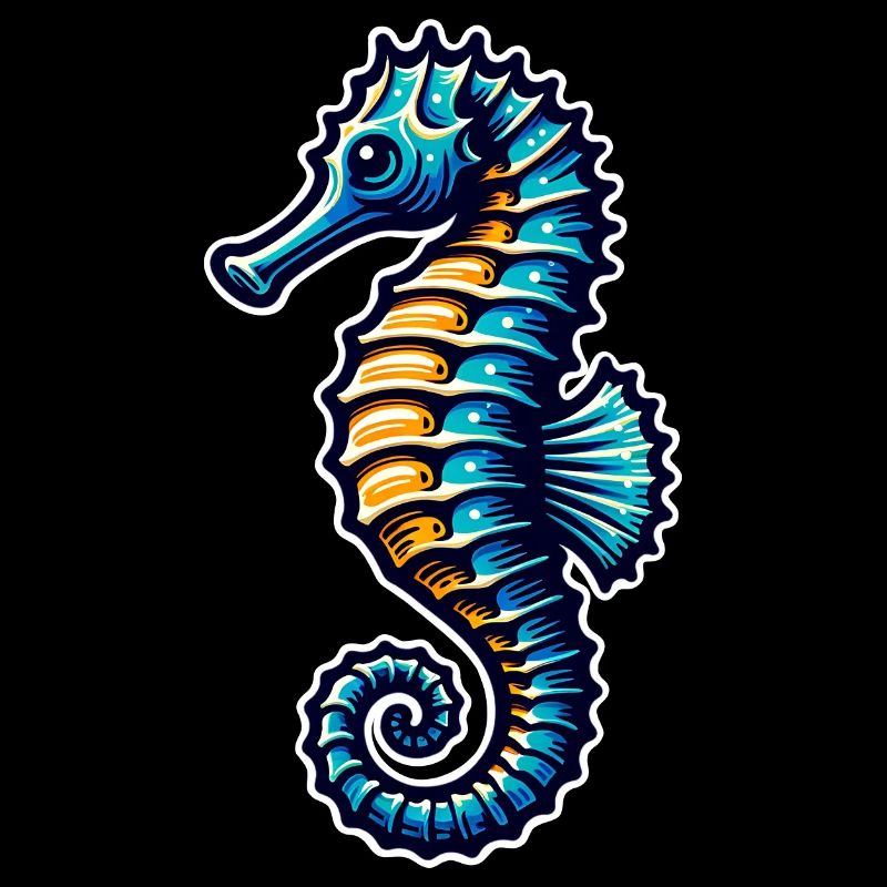 Hippocampe Hippocampe