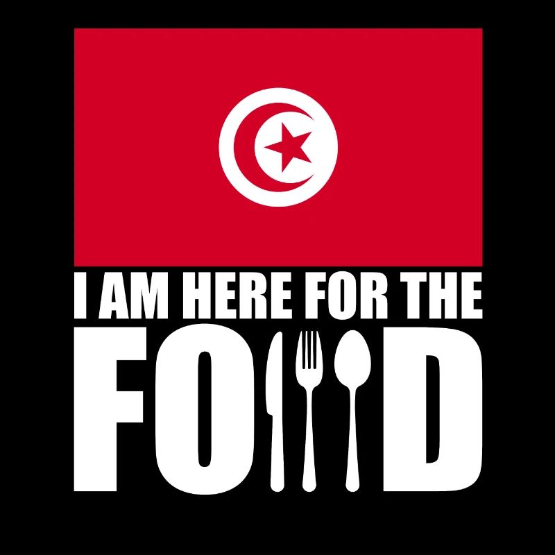 Tunisia holiday trip souvenir