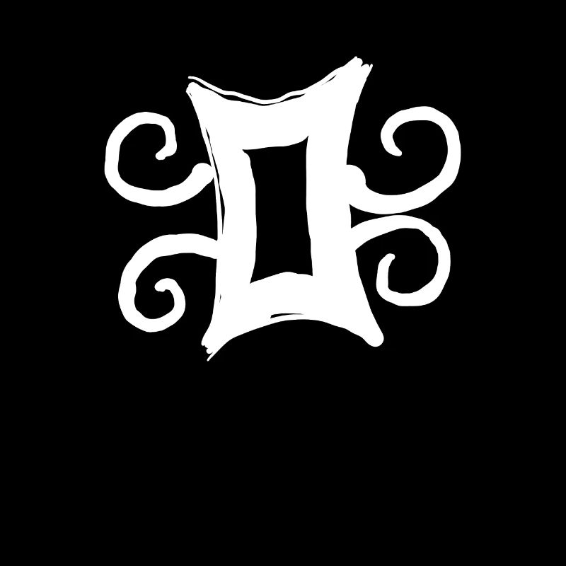 Egypt Ancient Symbol Jealousy