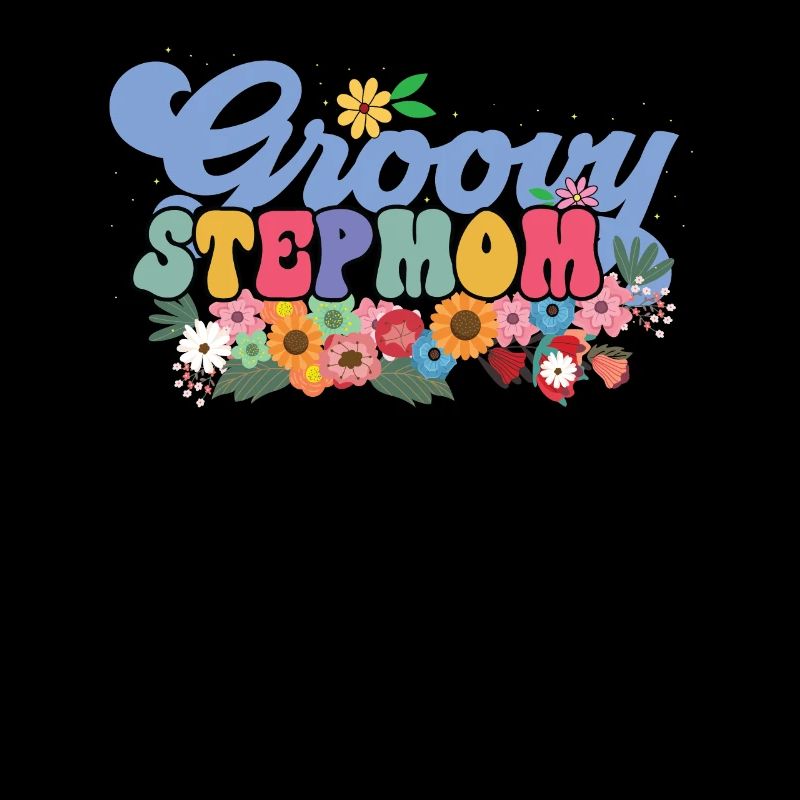 Groovy belle-mère plante plante fleurs