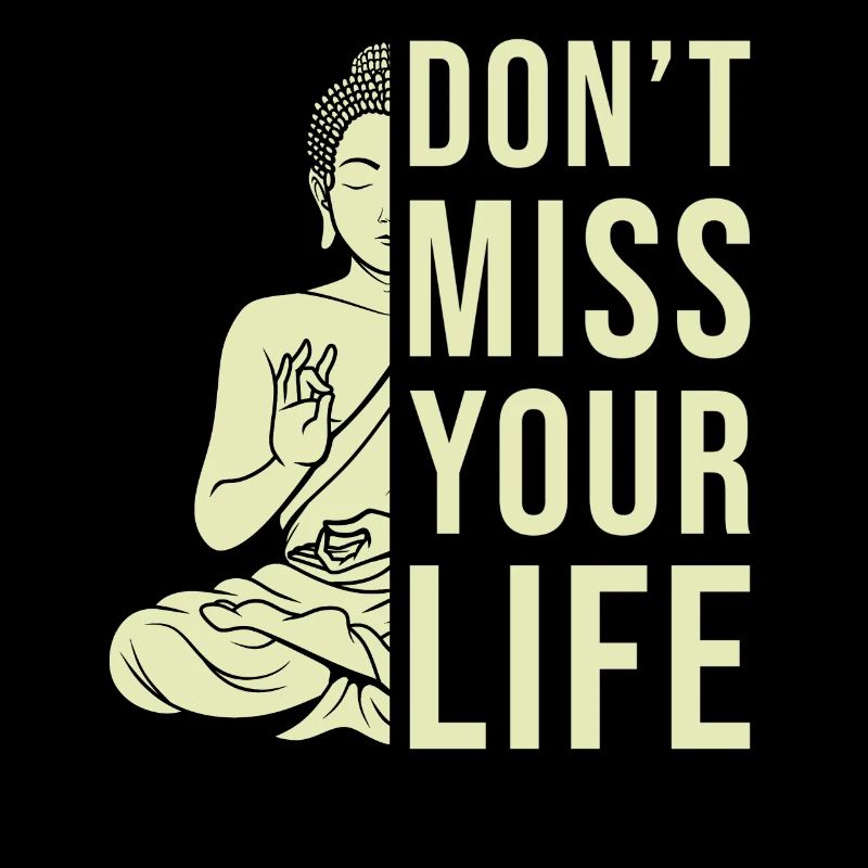 Buddha Zen Quote