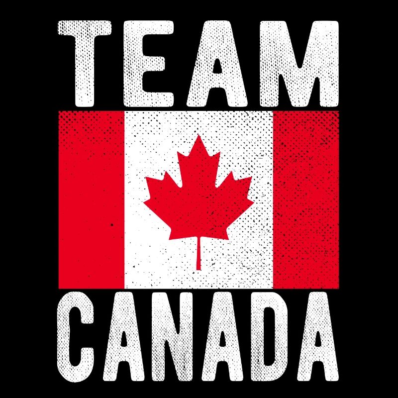 Drapeau du Canada