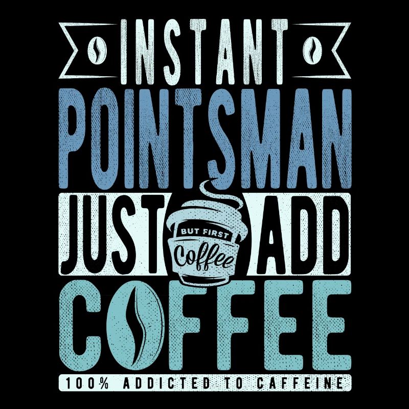 Switch-Setting Coffee Saying