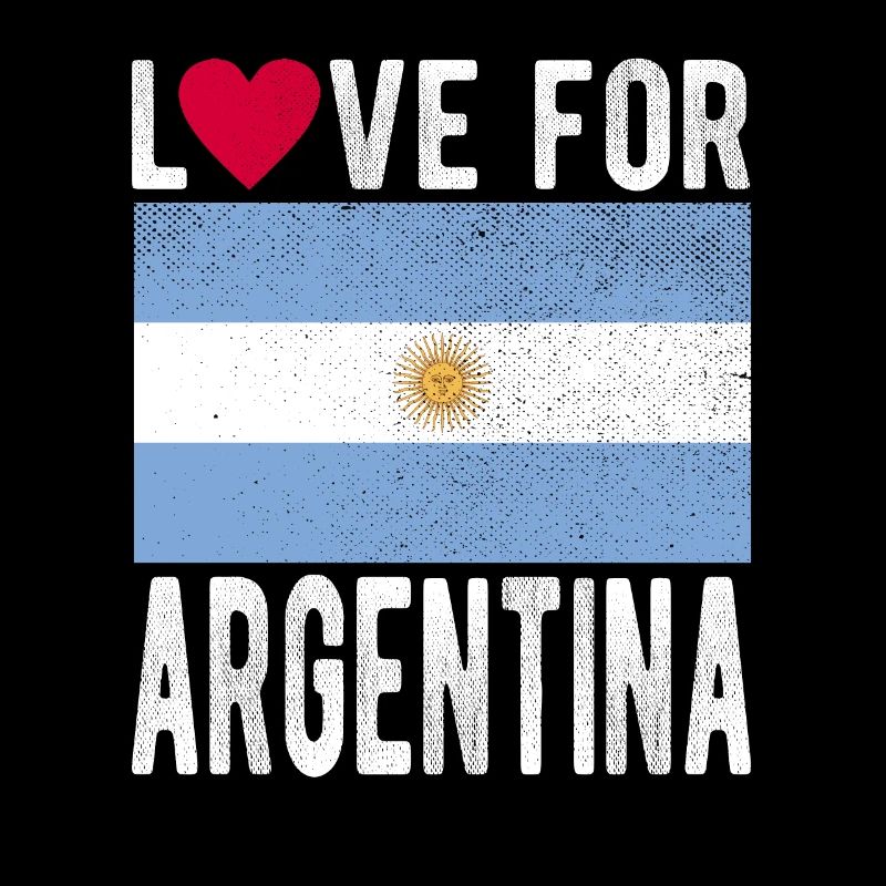 Argentine Souvenir
