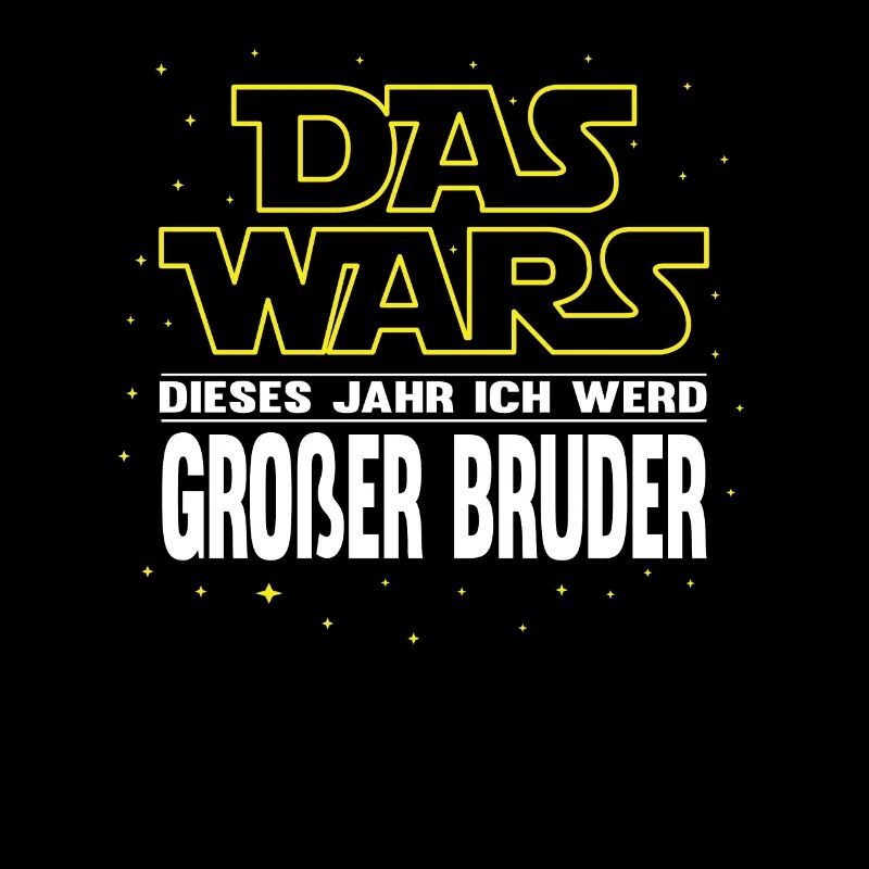 Das Wars Einzelkind Großer Bruder Sterne