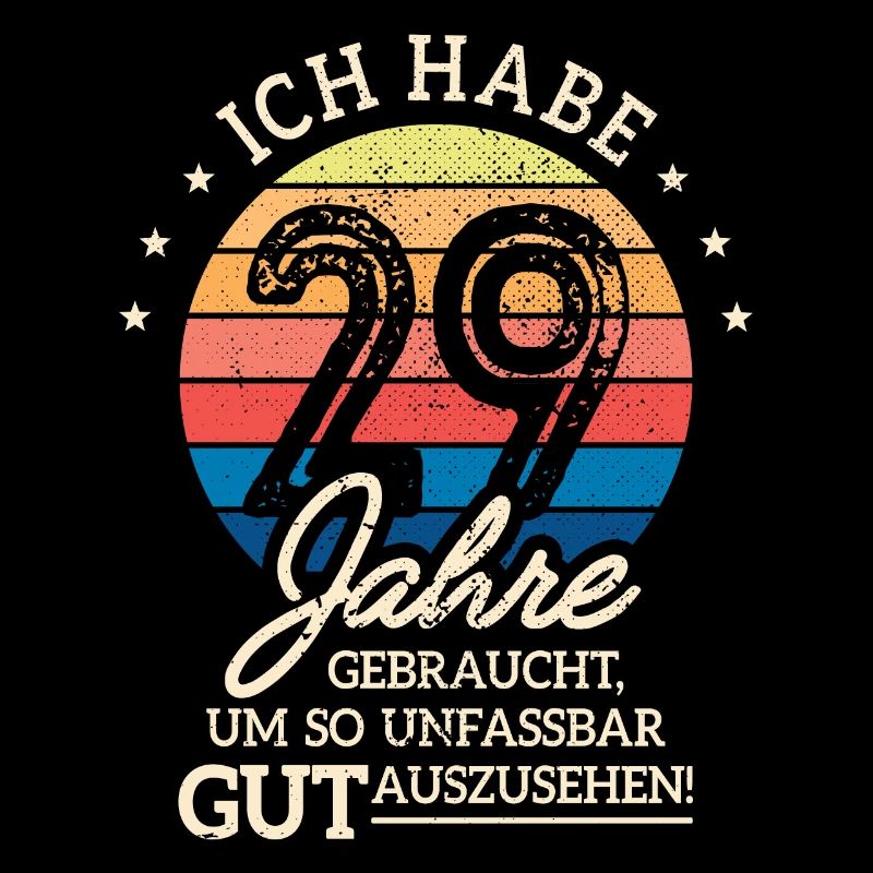 29. Geburtstag Geschenk Habe 29 Jahre Gebraucht