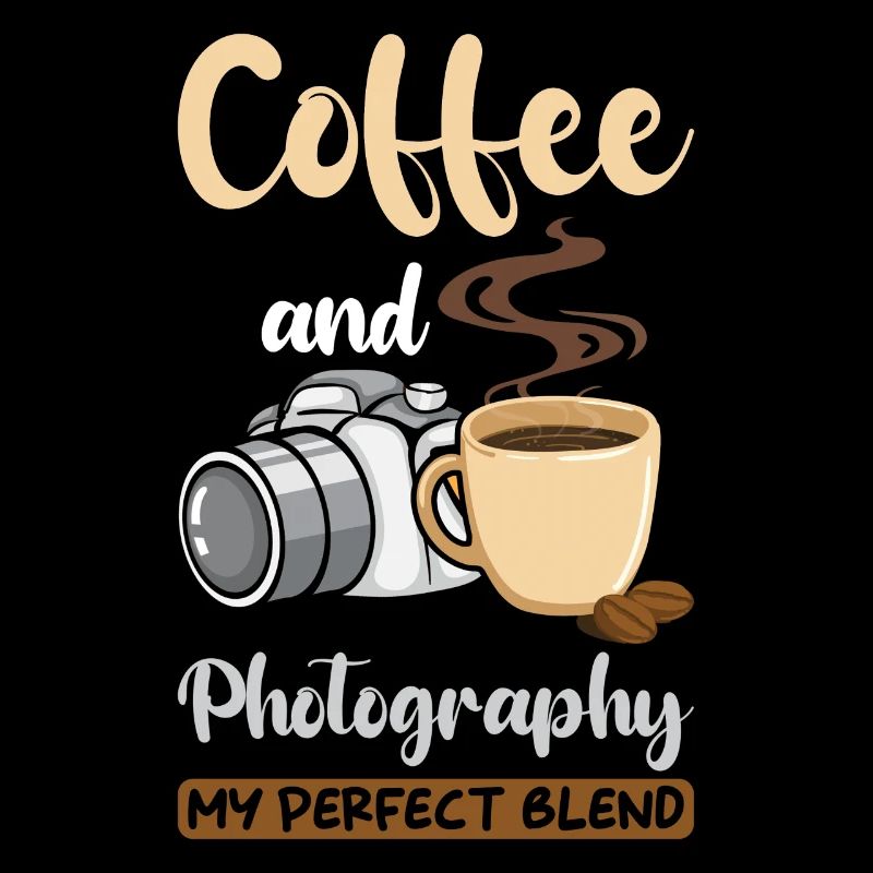 Fotografen Geschenk