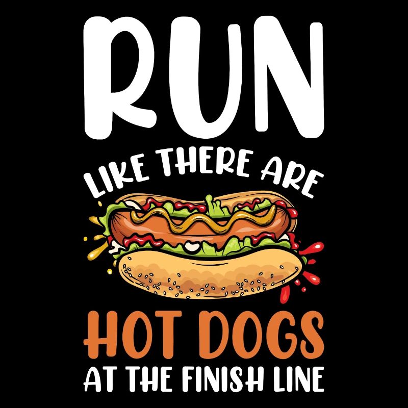 Marathon Marathon Runner Finish Line Saying Funny