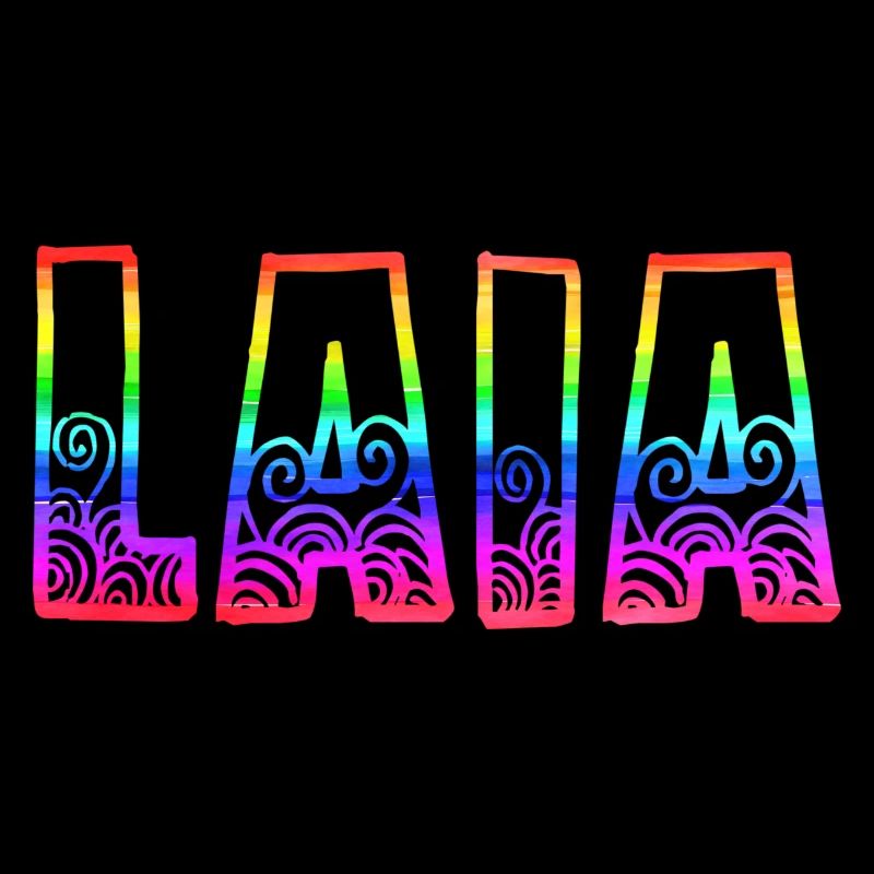 laia rs regenbogen