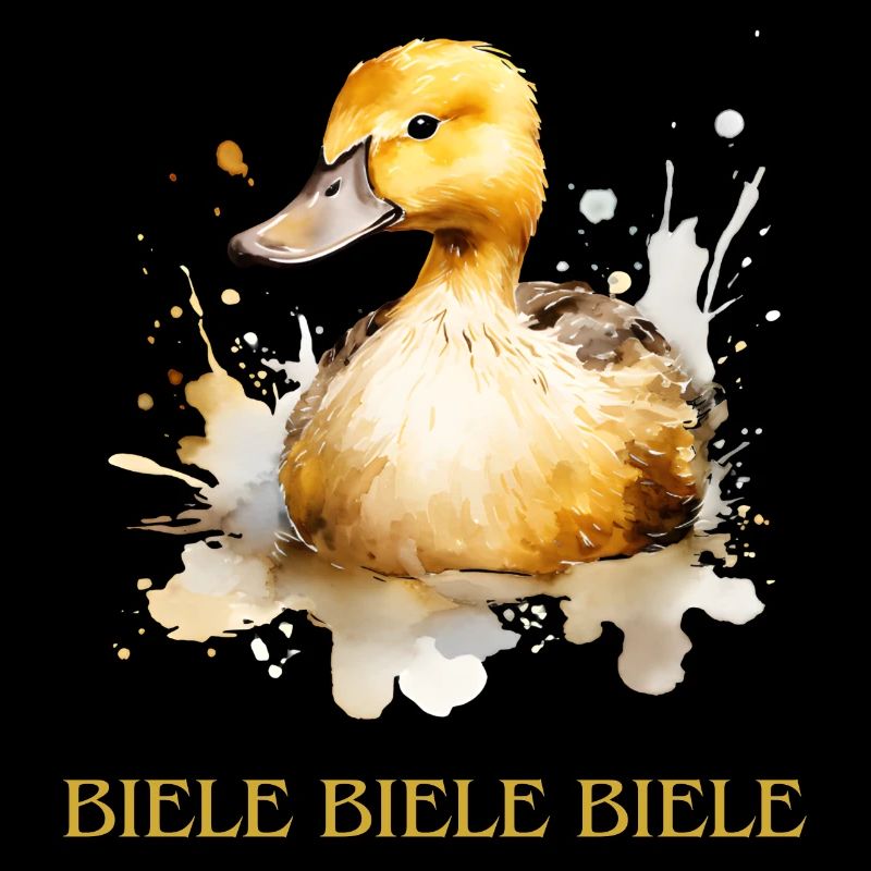 BIELE BIELE BIELE