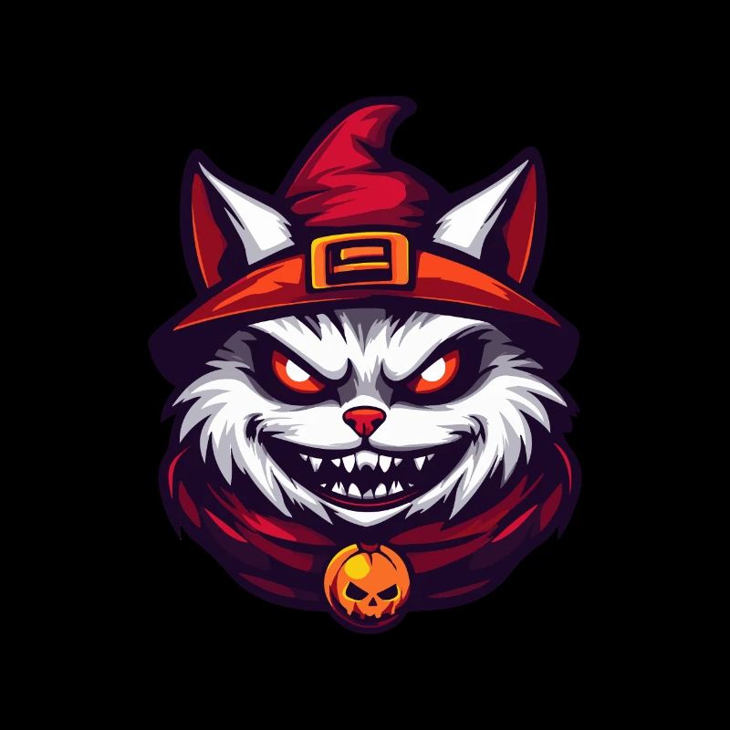 Halloween Chat Chat