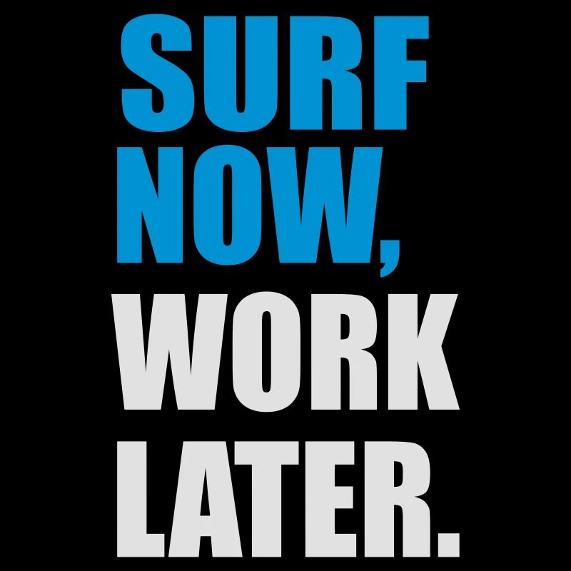 surf