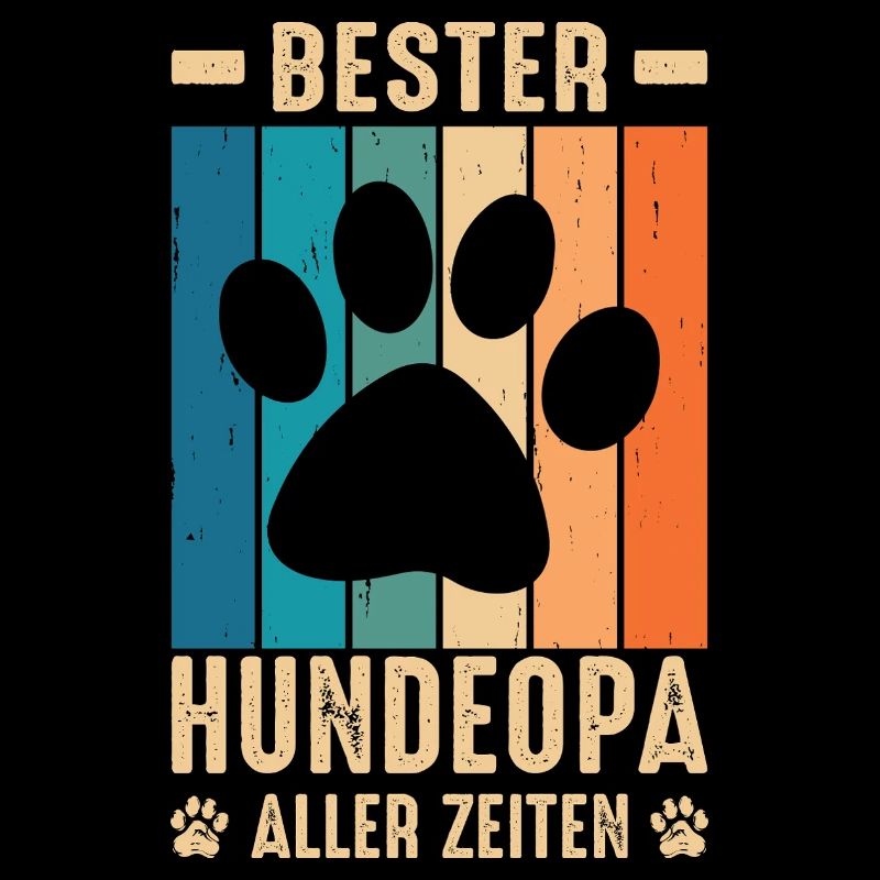 Hundeopa Geschenke Hundeliebhaber Hunde