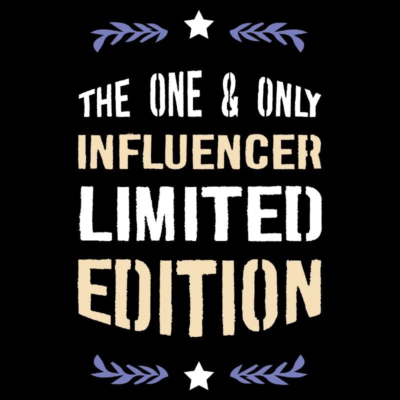 The One & Only Influencer Edition