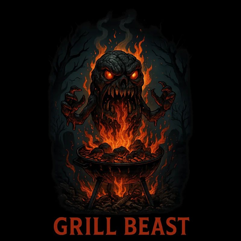 Bête du Grill