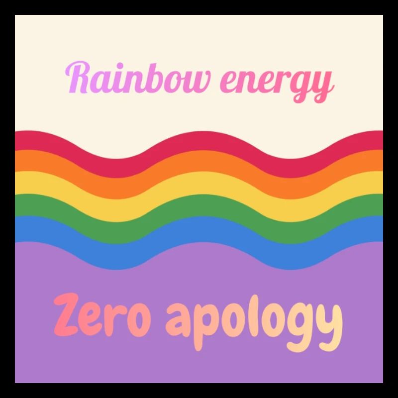 Rainbow Energy