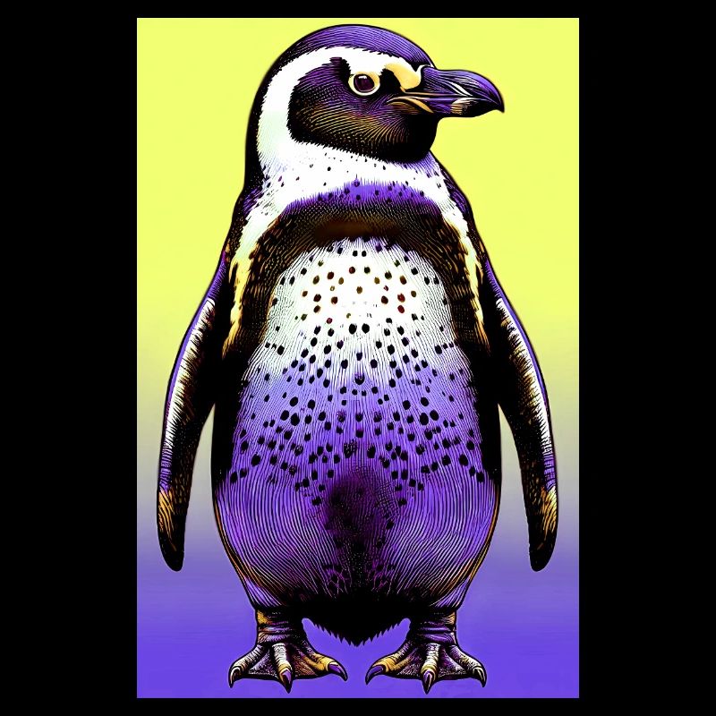 penguin