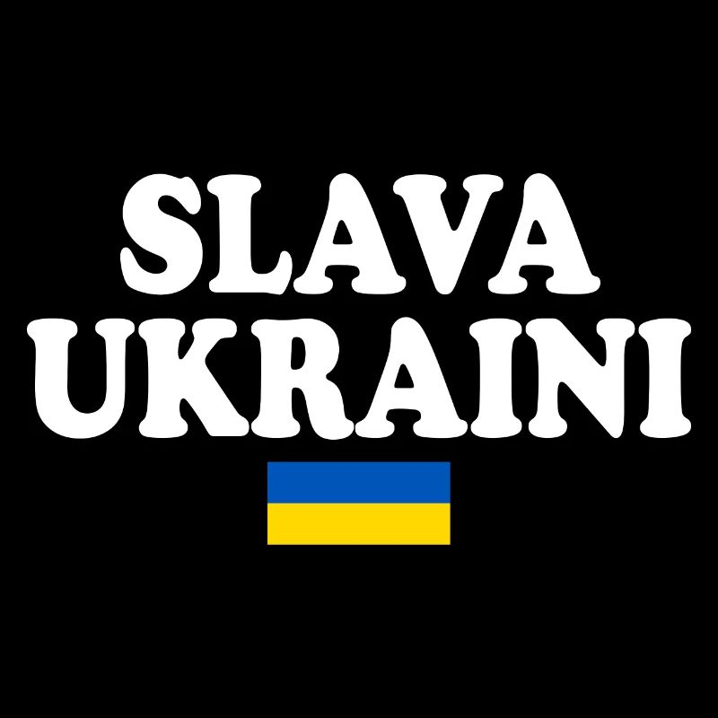 Slava ukraini