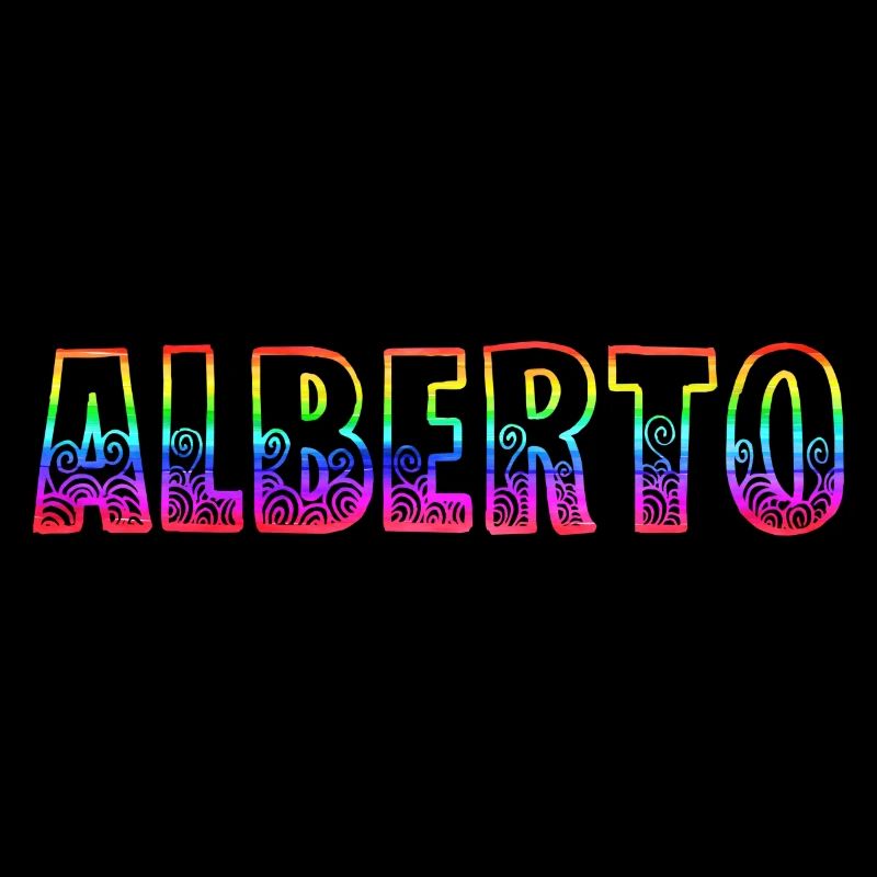 alberto rs regenbogen