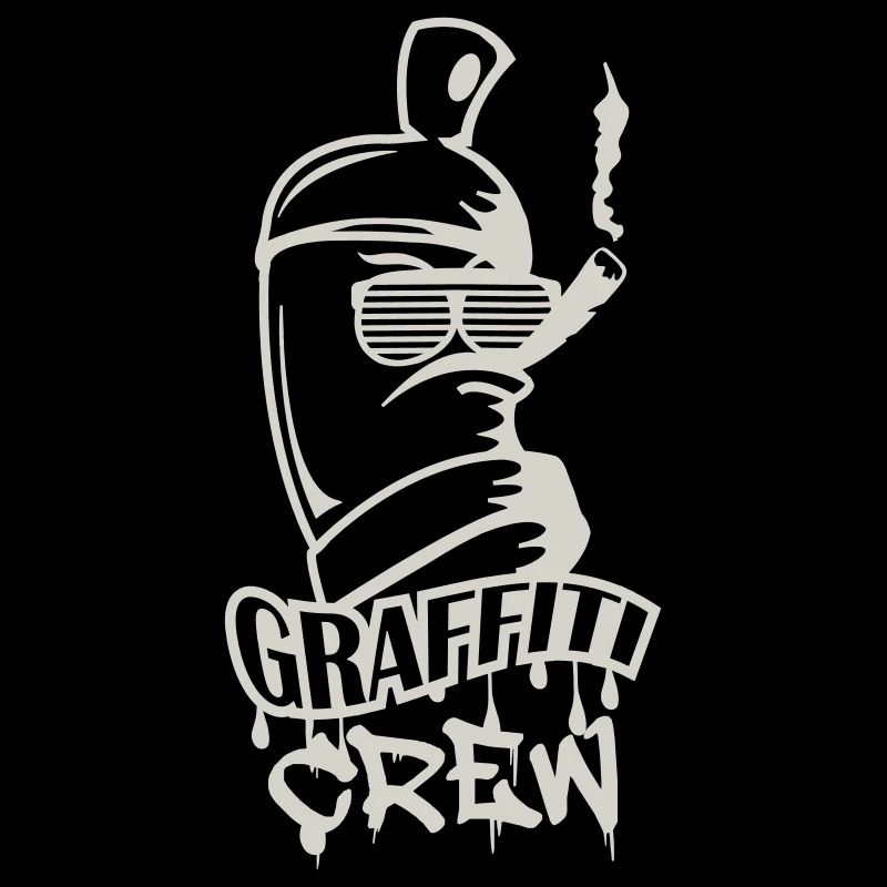 graffiti crew