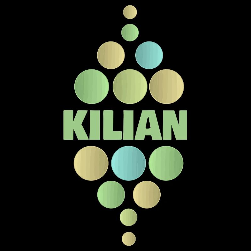 First name Kilian