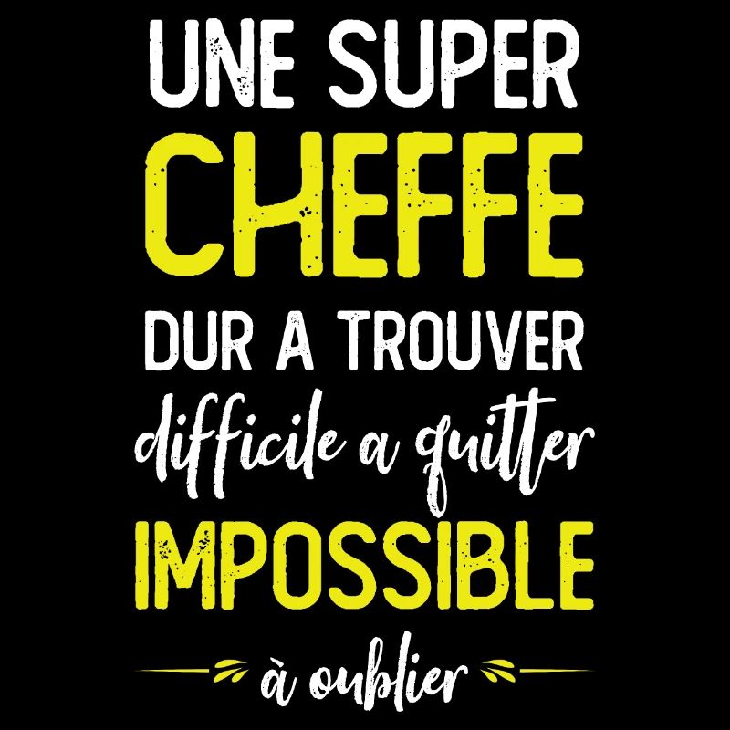 Super cheffe