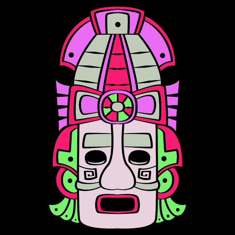 Calendrier maya inca aztèque